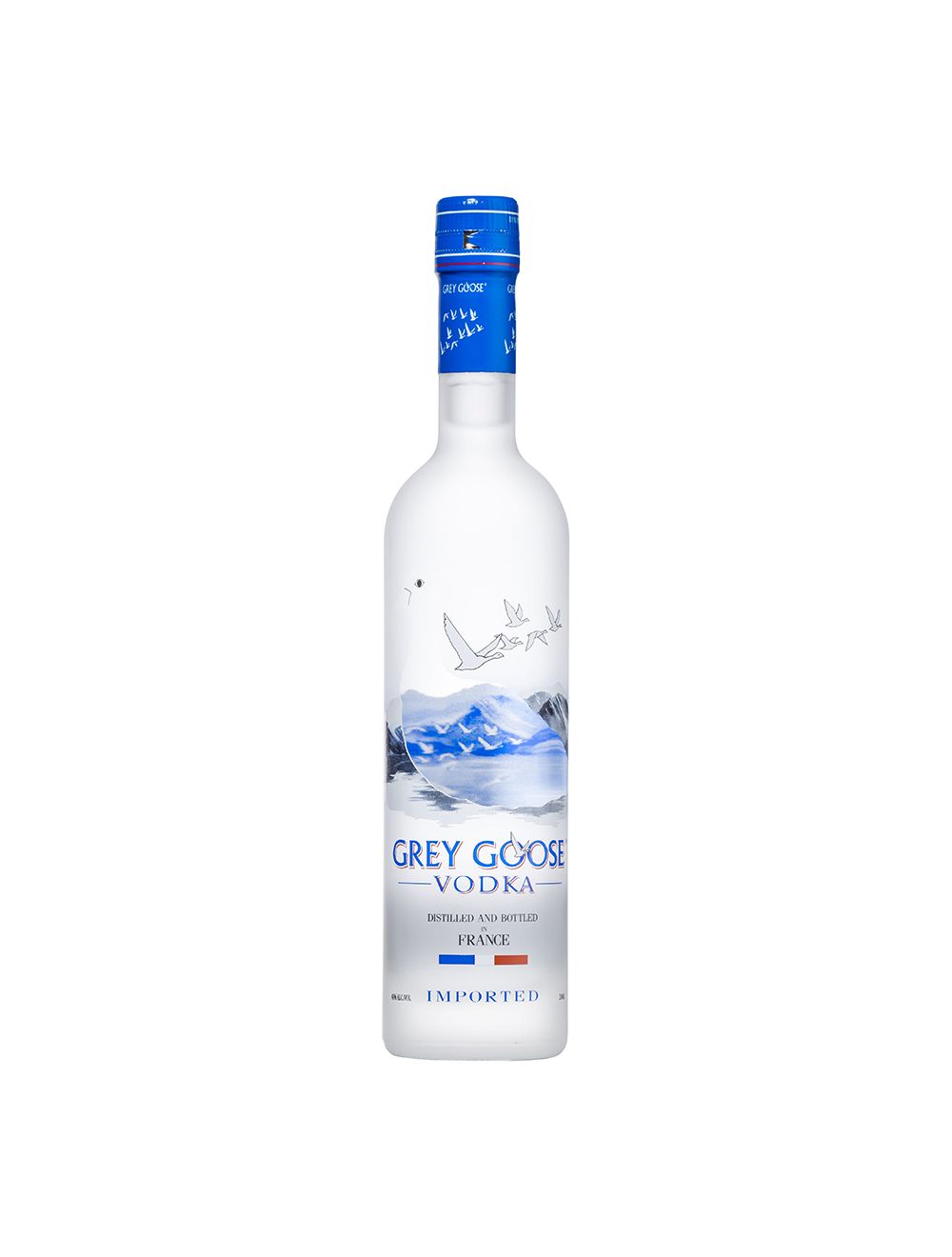 Grey Goose - 200ml