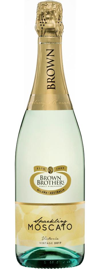 Brown Brothers Sparkling Moscato- 200ml