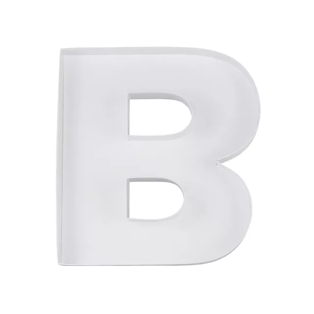 Letter B