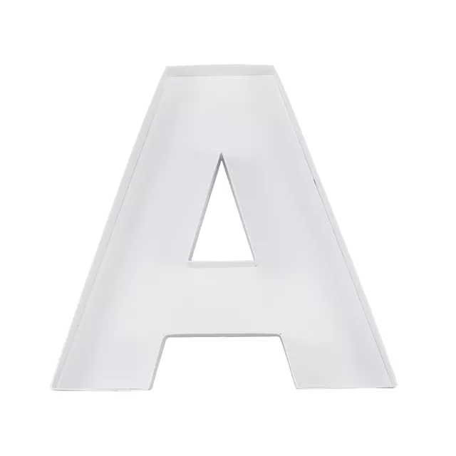 Letter A