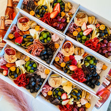 Load image into Gallery viewer, Mini graze box - bulk purchase only
