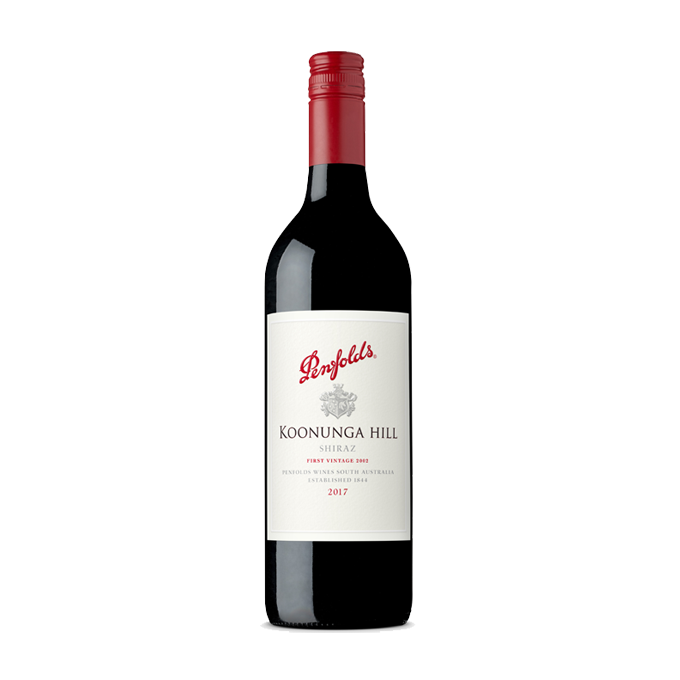 Penfolds Koonunga Hill Shiraz - 750ml